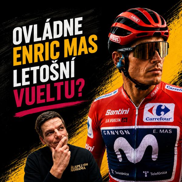 LEGS:ON | Cyklistický podcast
